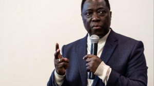 Епископ Джозеф Баах - финансовое процветание - Даяние 2