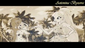 Winx Club - Rabiosa