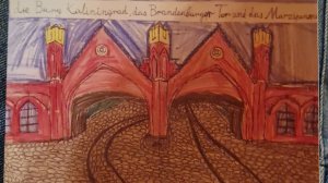 Старый фильм «Витя и чудеса природы»