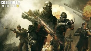 Call of Duty: Mobile Собрал РПД Дорожный Пёс😎😎😎