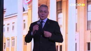 Новости на Своём от 14 октября 2025г. 21.00