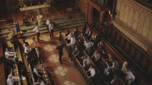 Сериал "Моцарт в джунглях", 3.06 (AlexFilm)