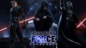 Star Wars: The Force Unleashed - ПРОХОЖДЕНИЕ #6