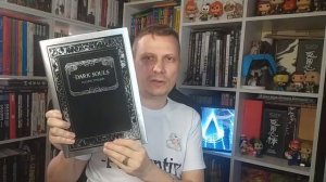 ЛИСТАЛКА ОБЗОР АРТБУКА ➤ Артбук Dark Souls: Иллюстрации Артбук ➤ #DarkSouls #артбук