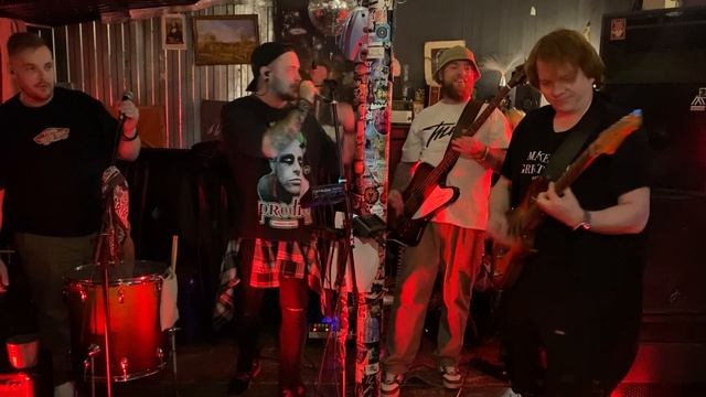 ТПЧЪ - Кармелита (live)