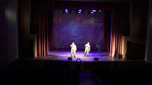 Казачья доля (группа "Обелиск")
