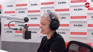 «АВТОРСКАЯ ПРОГРАММА РОМАНА БАБАЯНА (16+)» 13.10