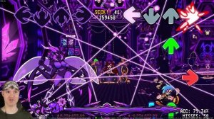 ОНО НАКОНЕЦ ВЫШЛО! РЕТРОСПЕКТР ВОЗВРАЩАЕТСЯ! ► Friday Night Funkin' Retrospecter mod