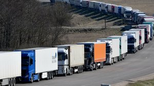 Как возить товар с Китая если через Казахстан закрыт