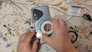 свет для телефона