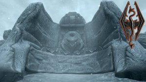 SKYRIM AE #47 - Последний долг