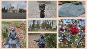 Прогулка с пользой🏙👨🍳: обзор достопримечательностей города и секрет приготовления вкусной яхнии?