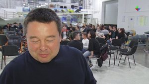 Сотрудники комбината сразились в интеллектуальной игре «Битва умов»