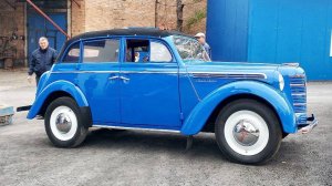 Новый экспонат музея "Техники ХХ века в Приморском крае" в главных ролях работники музея!