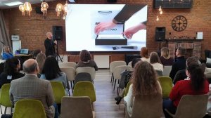 Как превратить бритье в искусство создания VIP-воспоминаний: презентация  компании ACCIARO