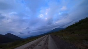 Москва Магадан на велосипеде 105,106 серия