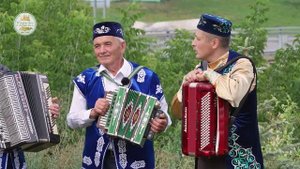 “Күңелләрдә тальян моңнары” телевизион фильмнын 3 сезоны 6 сериясы 12.10.2025