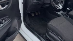 Kia Rio IV, 2018