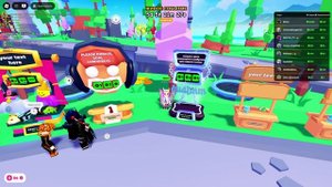 плис донат (наверно 2 часть)