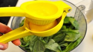 Салат из филе