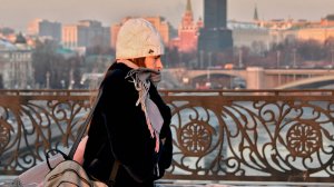 Похолодание в Центральной России. Морозы и штормовое предупреждение в Казахстане. Погода в СНГ