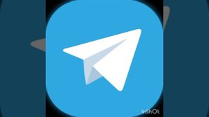 у меня появился telegram-канал