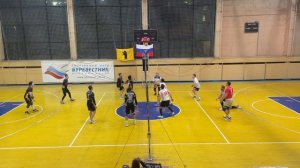 14.10.2025 ЯГМУ vs АШСК Мужчины [Полная игра]