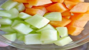 Салат из фруктов