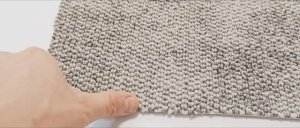 Ковролин для гостиниц КМ2 Haima Kvatra 02