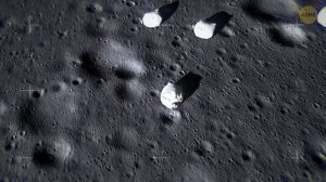 Если вы видите кольцо вокруг Луны, бегите домой немедленно