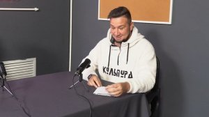 Культурный перекресток - Михаил Кулунаков