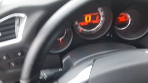 Ситроен С4 - 2013г