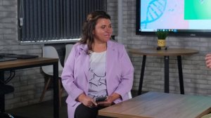 Классные перемены: молодые педагоги