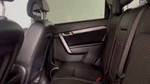 Chevrolet Captiva '2012 92243