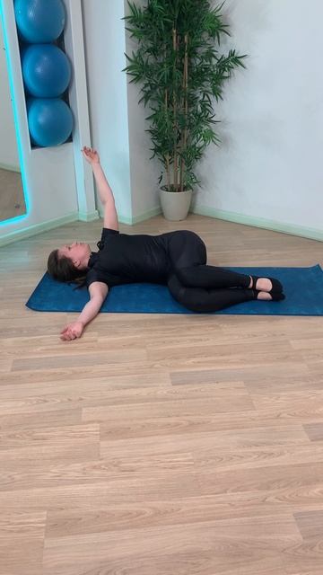 Пробуждение тела через мягкость ✨ Book Opening для идеального утра смотреть онлайн