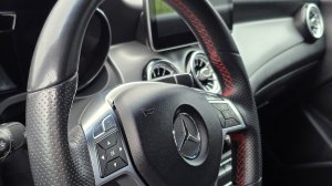 В продаже Mercedes-Benz CLA200 2014 год