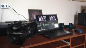 Киностудия Горизонт провела набор учащихся на 2025-2027 год