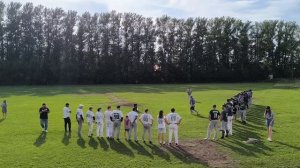 Кубок Лиги СПБ 2025 | Награждение