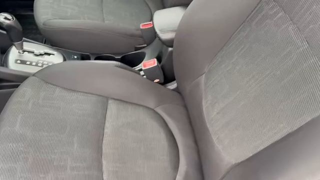 Kia Rio III, 2013 смотреть онлайн