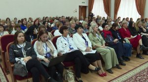 Очередной этап «Школы депутатов» прошёл в Череповце