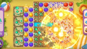 gardenscapes Садовник Остин