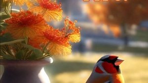 ДОБРОЕ УТРО! Чудесная открытка С Добрым Утром!