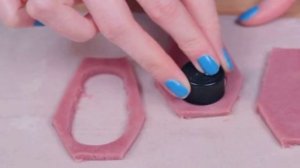 Печенье с сюрпризом на Хэллоуин