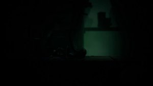 маленькие кошмары 3 Little Nightmares 3