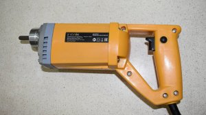 Не женский вибратор / Zitrek ZKVD950