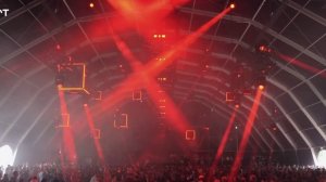 XRTN @ Verknipt Festival 2025 Day 2 | Strijkviertelplas, Utrecht 4K (12.09.2025)