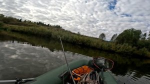 Рыбалка на р.Чепца. Рыбалка в ярской стороне