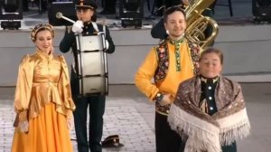 Духовой оркестр