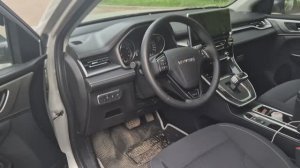 Плюшки для Хавал м6, проблема с тормозами