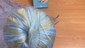 Вязальный дневничок. Страница 173.